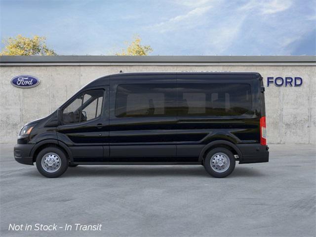 new 2025 Ford Transit-350 car, priced at $61,945