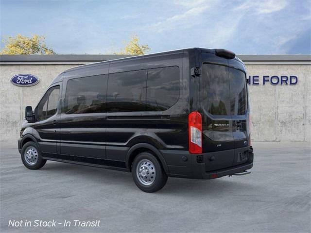 new 2025 Ford Transit-350 car, priced at $61,945