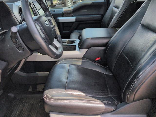 used 2019 Ford F-350 car, priced at $46,000