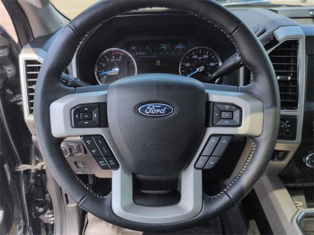 used 2019 Ford F-350 car, priced at $46,000