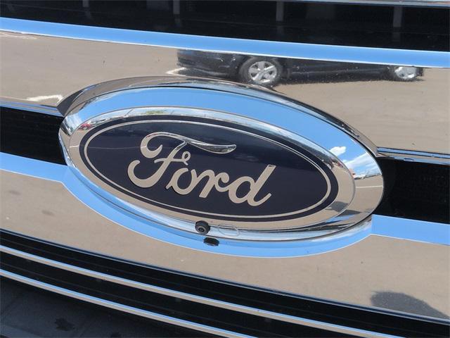 used 2019 Ford F-350 car, priced at $46,000