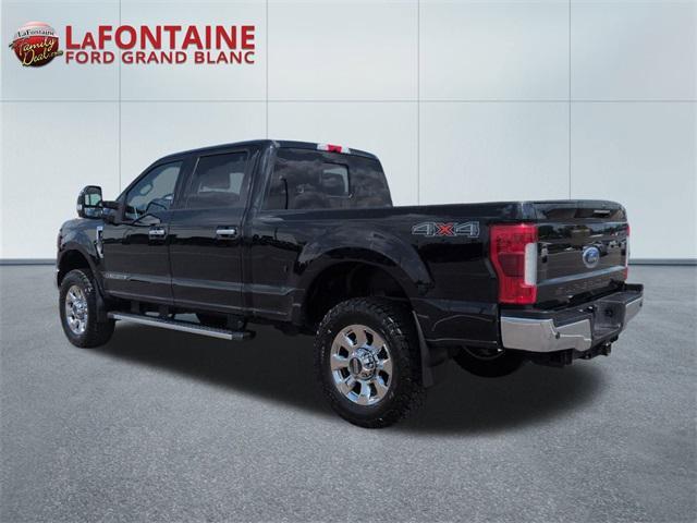 used 2019 Ford F-350 car, priced at $46,000