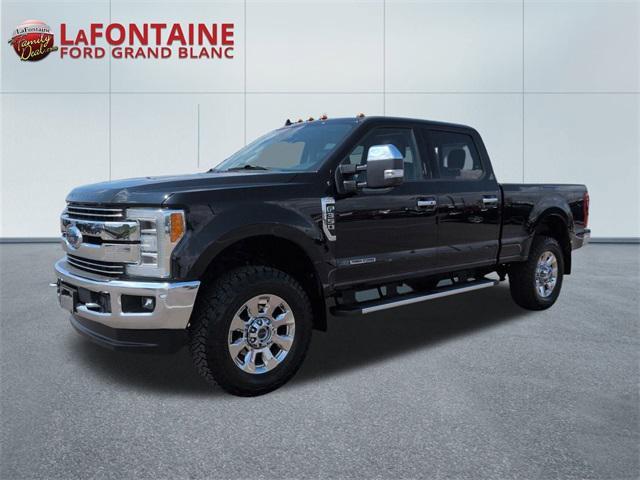 used 2019 Ford F-350 car, priced at $46,000