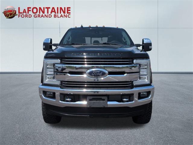 used 2019 Ford F-350 car, priced at $46,000