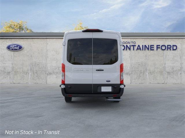 new 2024 Ford Transit-350 car, priced at $60,920