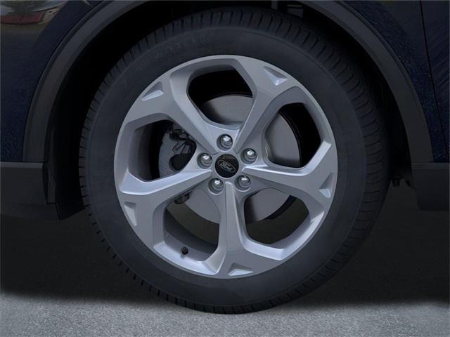 new 2025 Ford Escape car, priced at $31,022