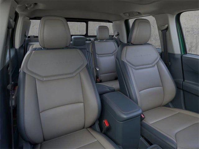new 2025 Ford Maverick car, priced at $41,615