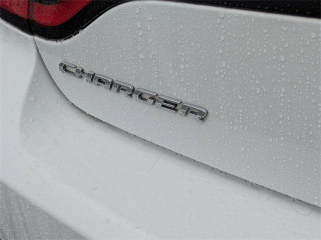 used 2023 Dodge Charger car, priced at $31,000