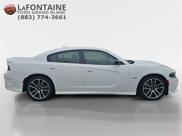 used 2023 Dodge Charger car, priced at $32,000