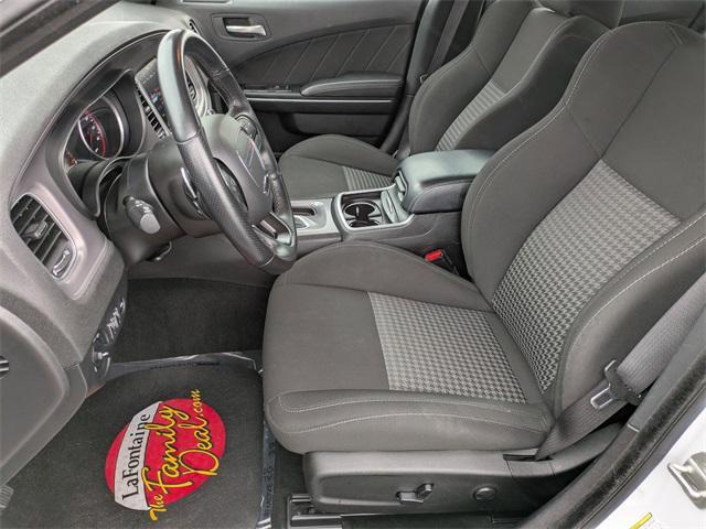 used 2023 Dodge Charger car, priced at $31,000