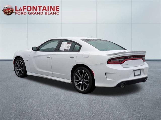 used 2023 Dodge Charger car, priced at $31,000