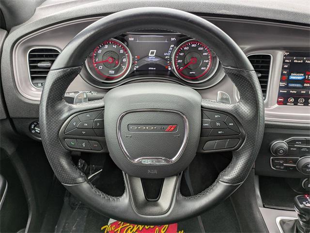 used 2023 Dodge Charger car, priced at $31,000