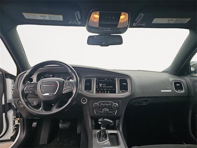 used 2023 Dodge Charger car, priced at $32,000
