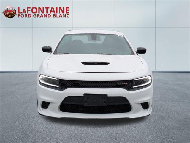 used 2023 Dodge Charger car, priced at $31,000