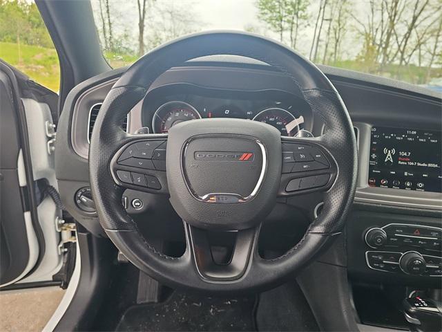 used 2023 Dodge Charger car, priced at $32,000
