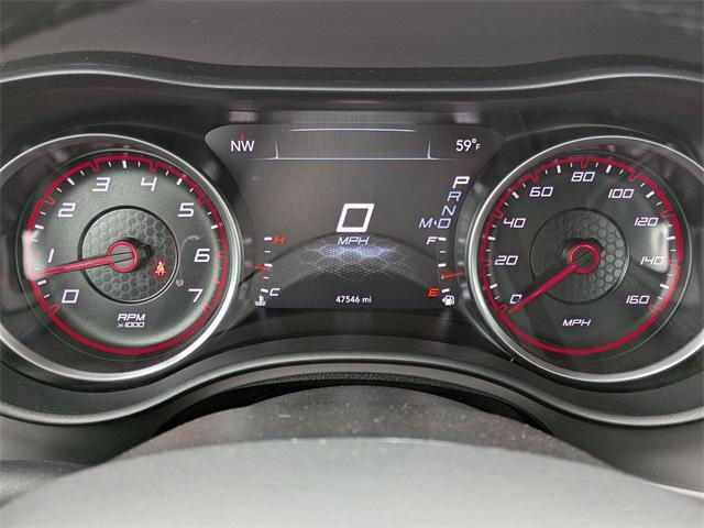 used 2023 Dodge Charger car, priced at $31,000