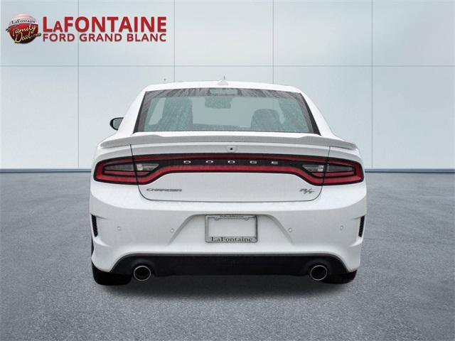used 2023 Dodge Charger car, priced at $31,000