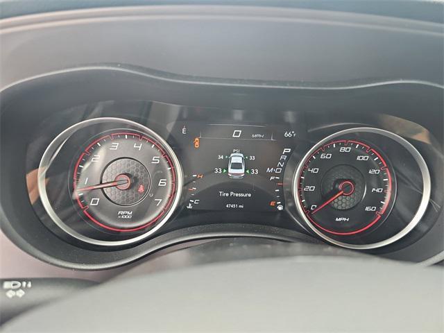 used 2023 Dodge Charger car, priced at $32,000