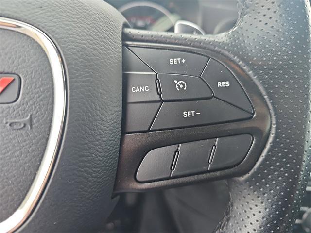 used 2023 Dodge Charger car, priced at $32,000