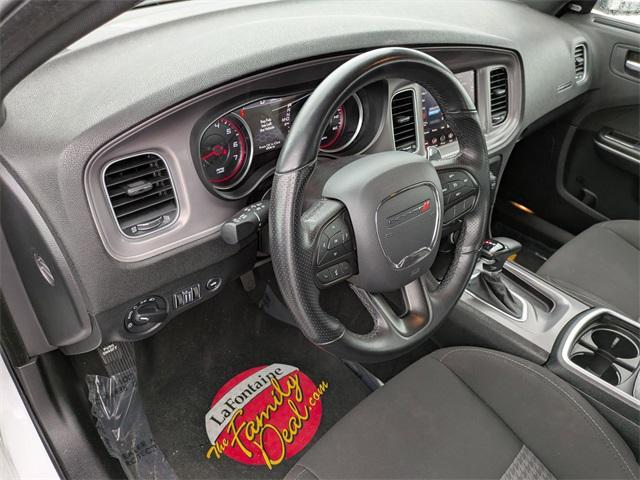 used 2023 Dodge Charger car, priced at $31,000