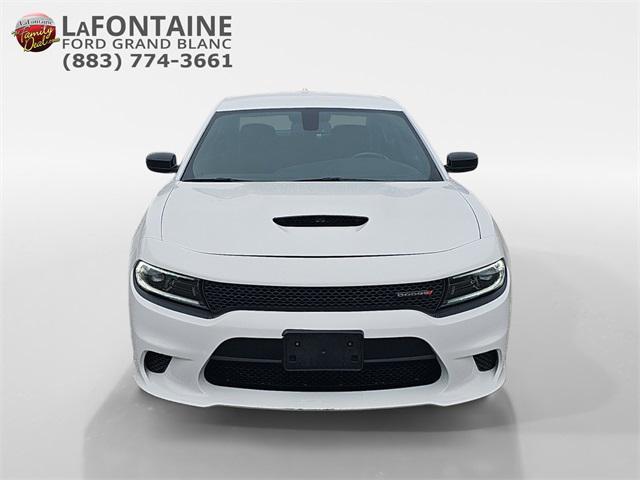 used 2023 Dodge Charger car, priced at $32,000