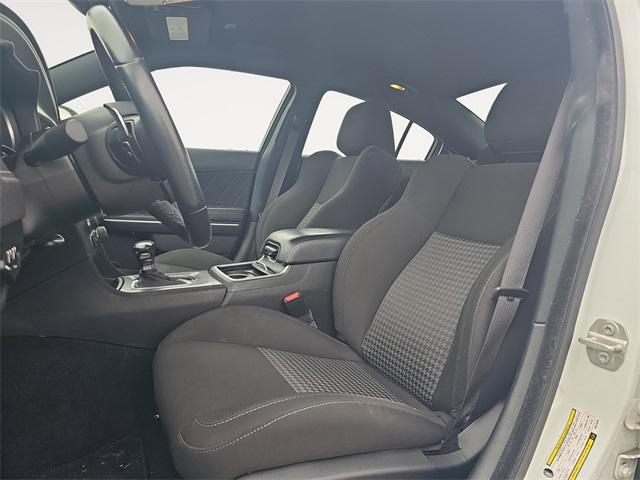 used 2023 Dodge Charger car, priced at $32,000
