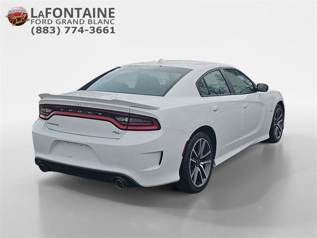 used 2023 Dodge Charger car, priced at $32,000