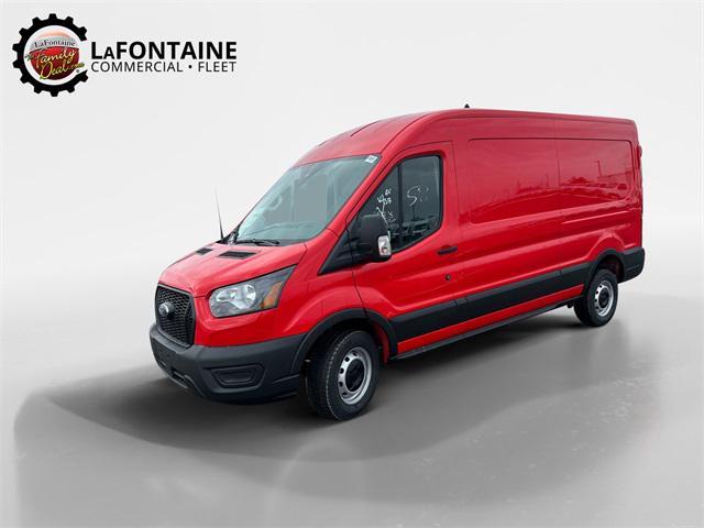 new 2024 Ford Transit-250 car, priced at $52,425