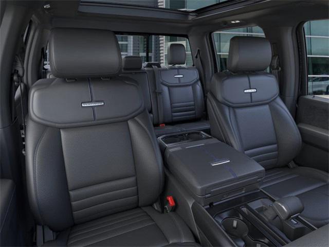 new 2025 Ford F-150 car, priced at $83,270
