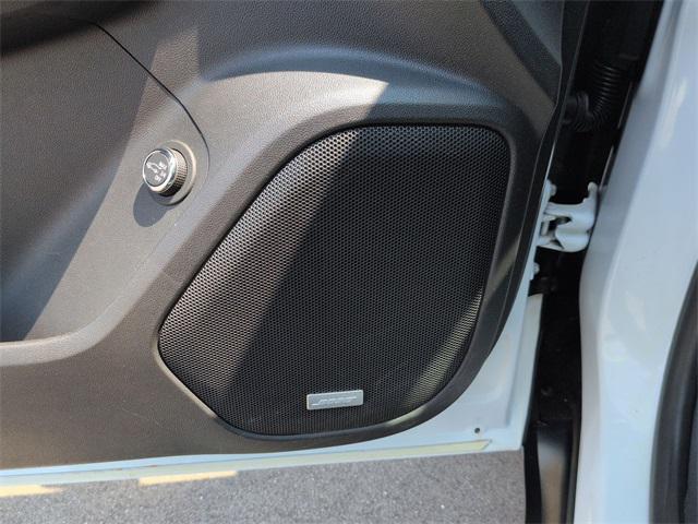 used 2021 GMC Acadia car, priced at $27,500