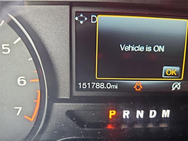used 2019 Ford F-150 car, priced at $20,500