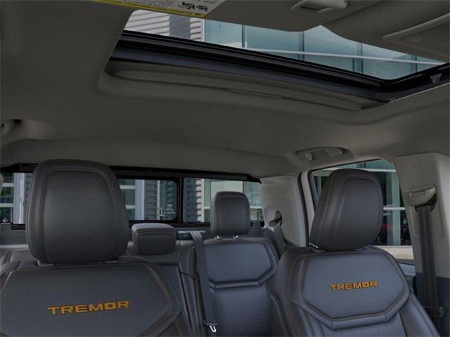 new 2025 Ford Maverick car, priced at $37,910