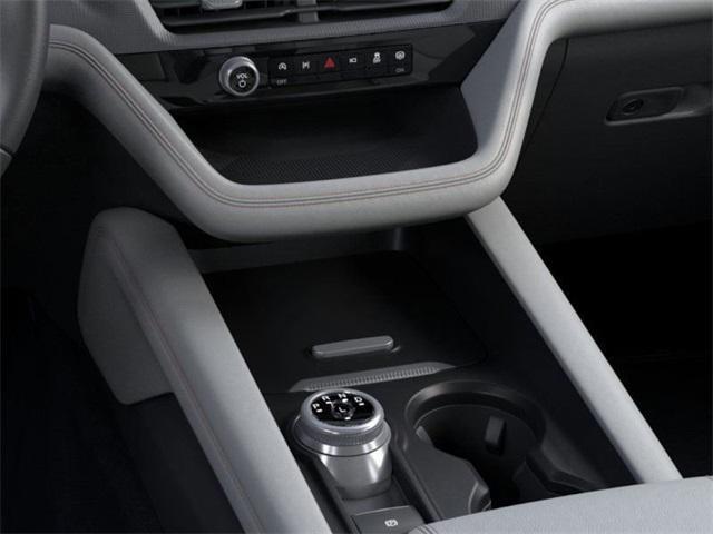 new 2025 Ford Explorer car, priced at $45,910