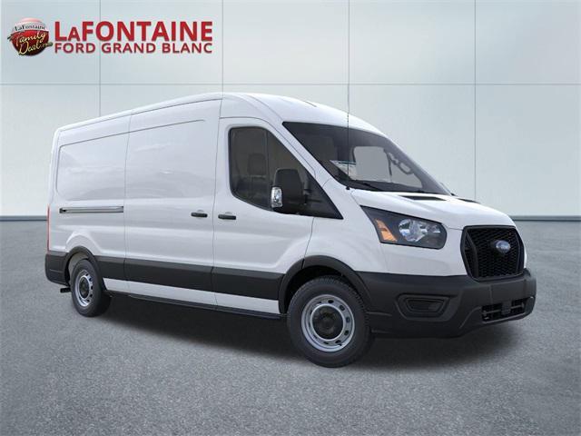 new 2025 Ford Transit-250 car, priced at $56,020