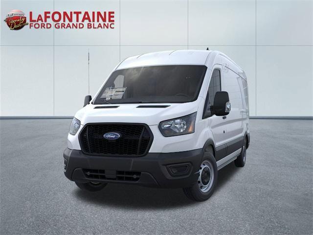 new 2025 Ford Transit-250 car, priced at $56,020