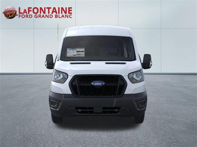 new 2025 Ford Transit-250 car, priced at $56,020