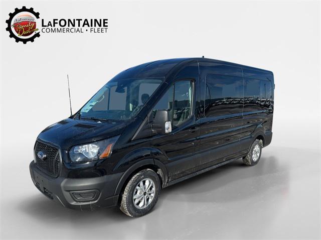 new 2024 Ford Transit-350 car, priced at $61,255