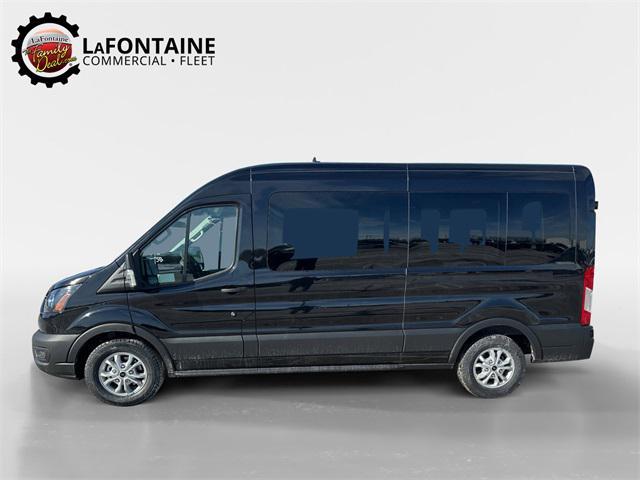 new 2024 Ford Transit-350 car, priced at $61,255