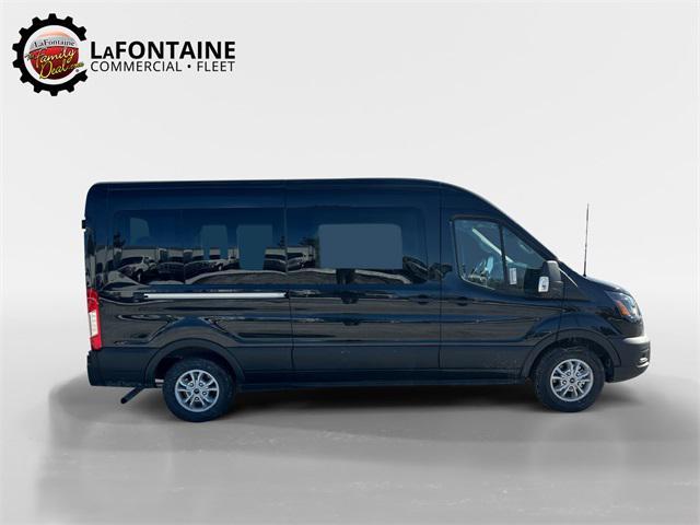 new 2024 Ford Transit-350 car, priced at $61,255