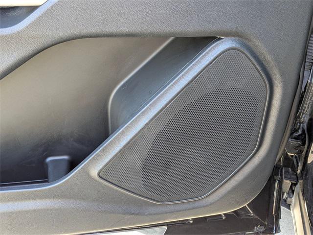 used 2021 Ford Explorer car, priced at $27,400