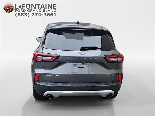 used 2023 Ford Escape car, priced at $21,000