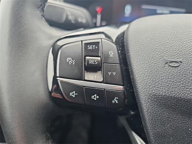 used 2023 Ford Escape car, priced at $21,000