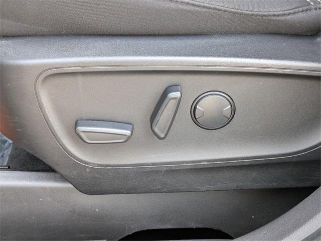 used 2023 Ford Escape car, priced at $20,500