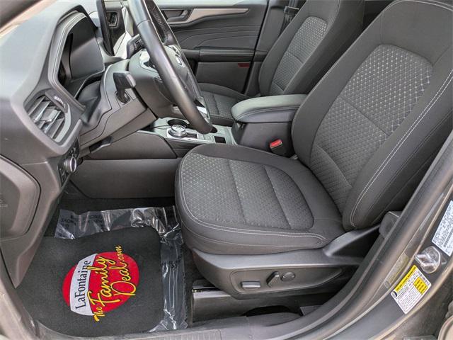 used 2023 Ford Escape car, priced at $20,500