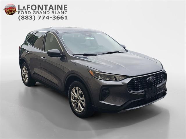used 2023 Ford Escape car, priced at $21,000