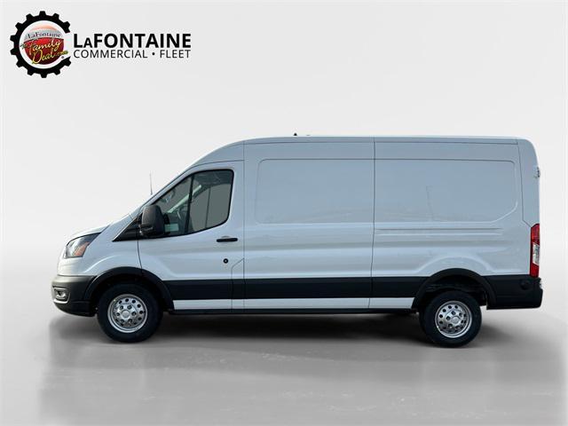 new 2024 Ford Transit-250 car, priced at $54,635