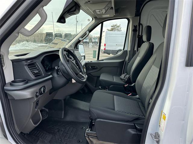 new 2024 Ford Transit-250 car, priced at $54,635