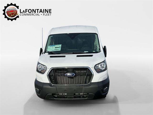 new 2024 Ford Transit-250 car, priced at $54,635