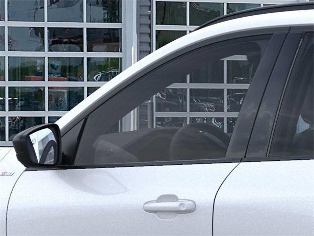 new 2025 Ford Escape car, priced at $28,816