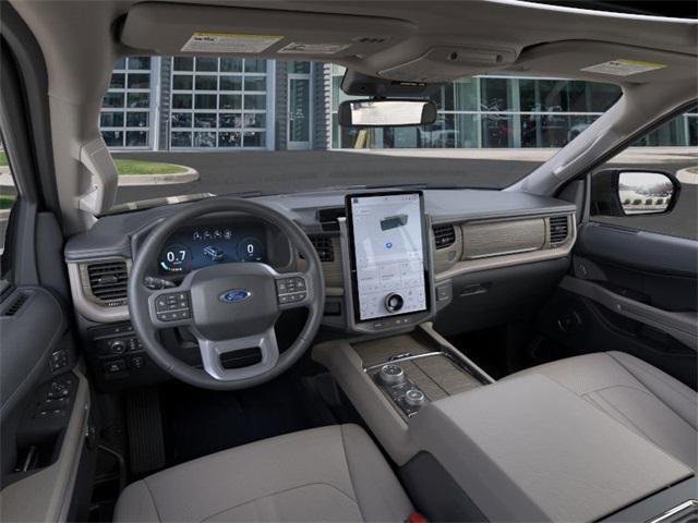 new 2024 Ford Expedition car, priced at $67,855